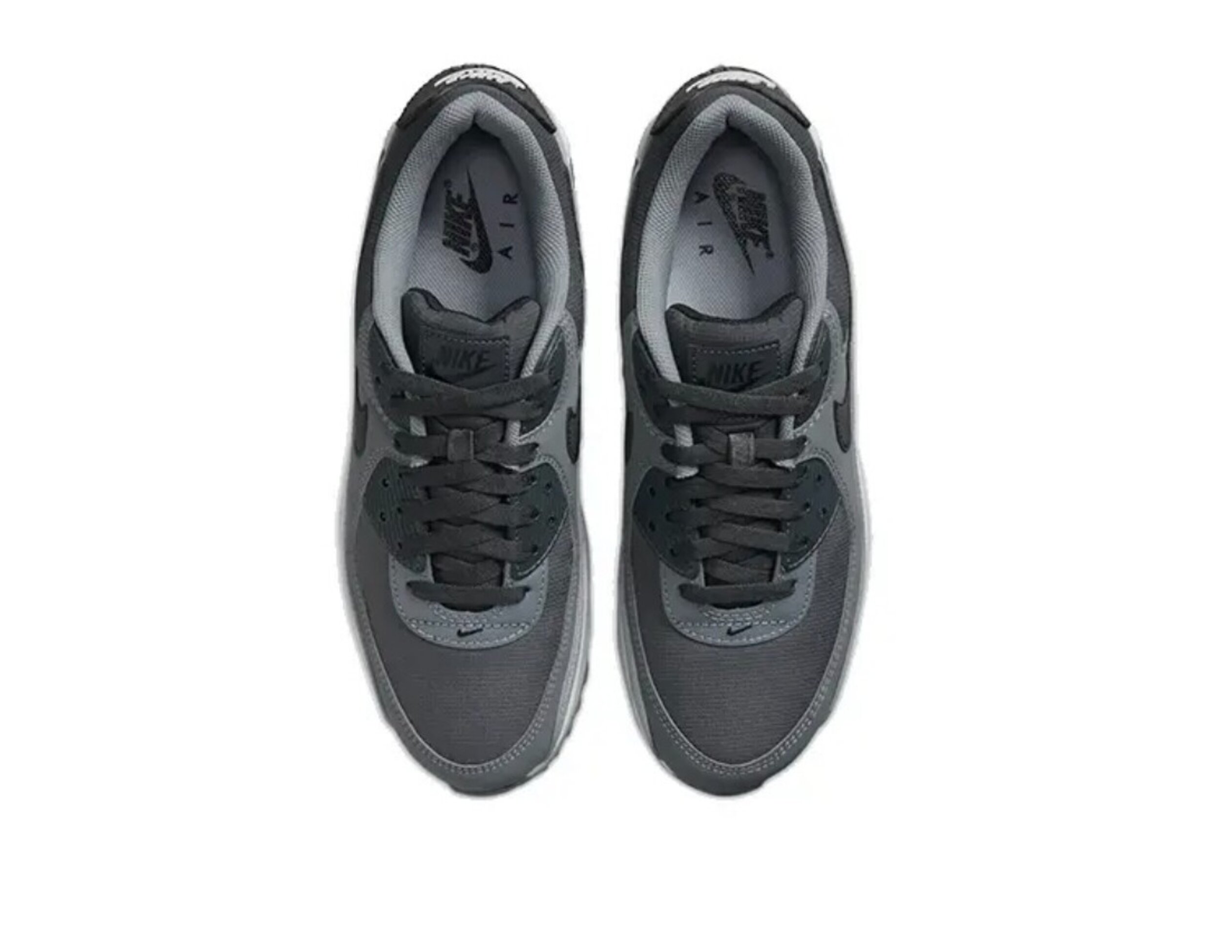 Air Max 90 plome - 3