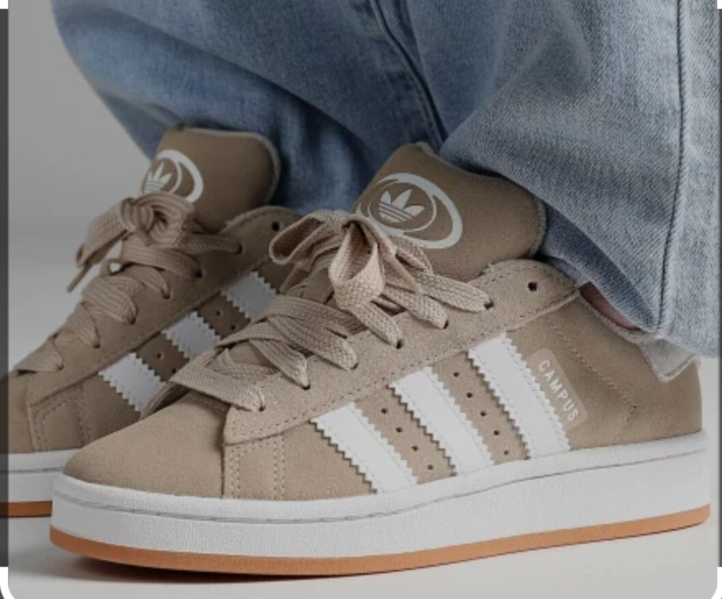 ADIDAS CAMPUS