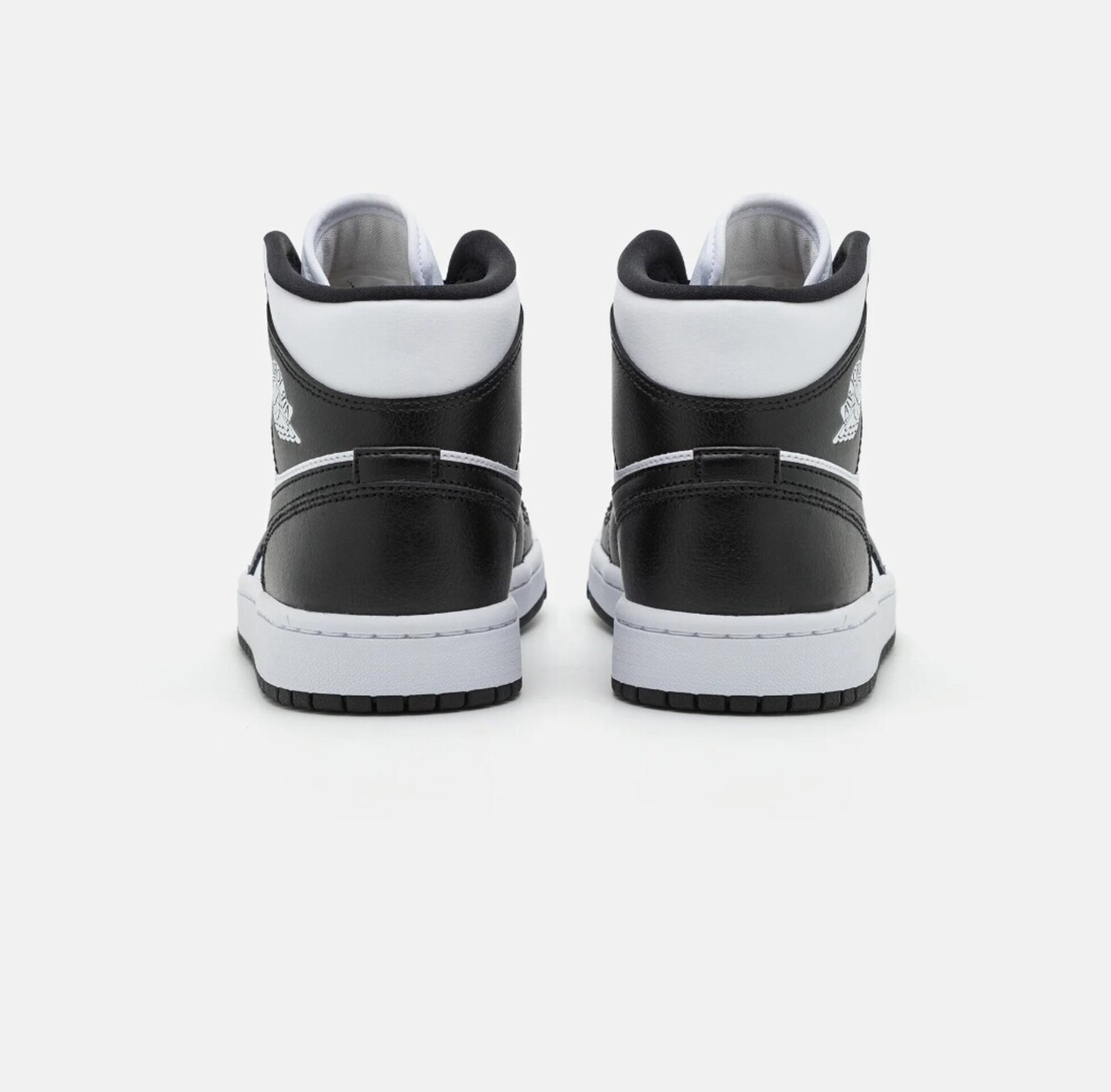 JORDAN 1 MID - 3