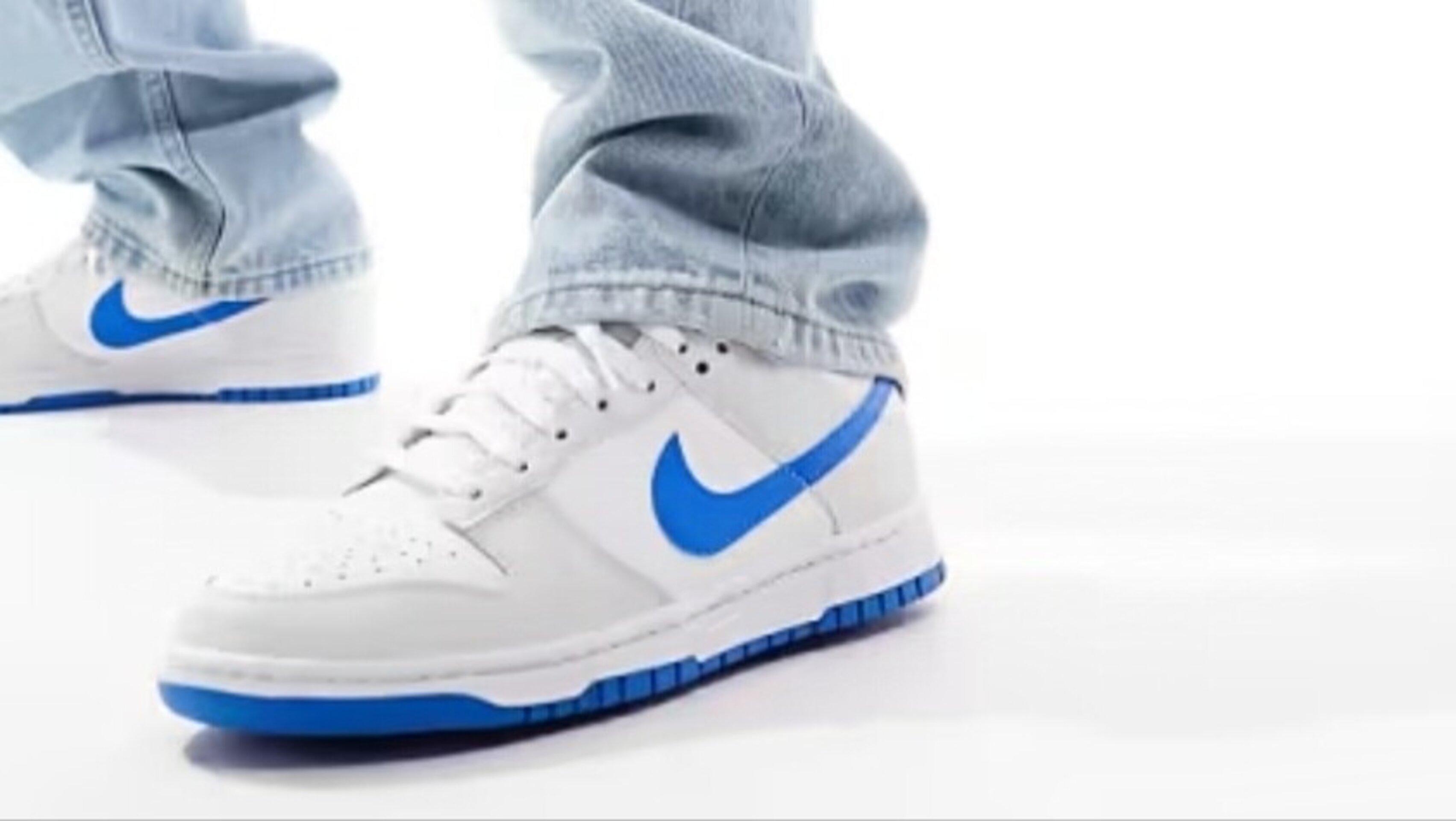 NIKE DUNK LOW