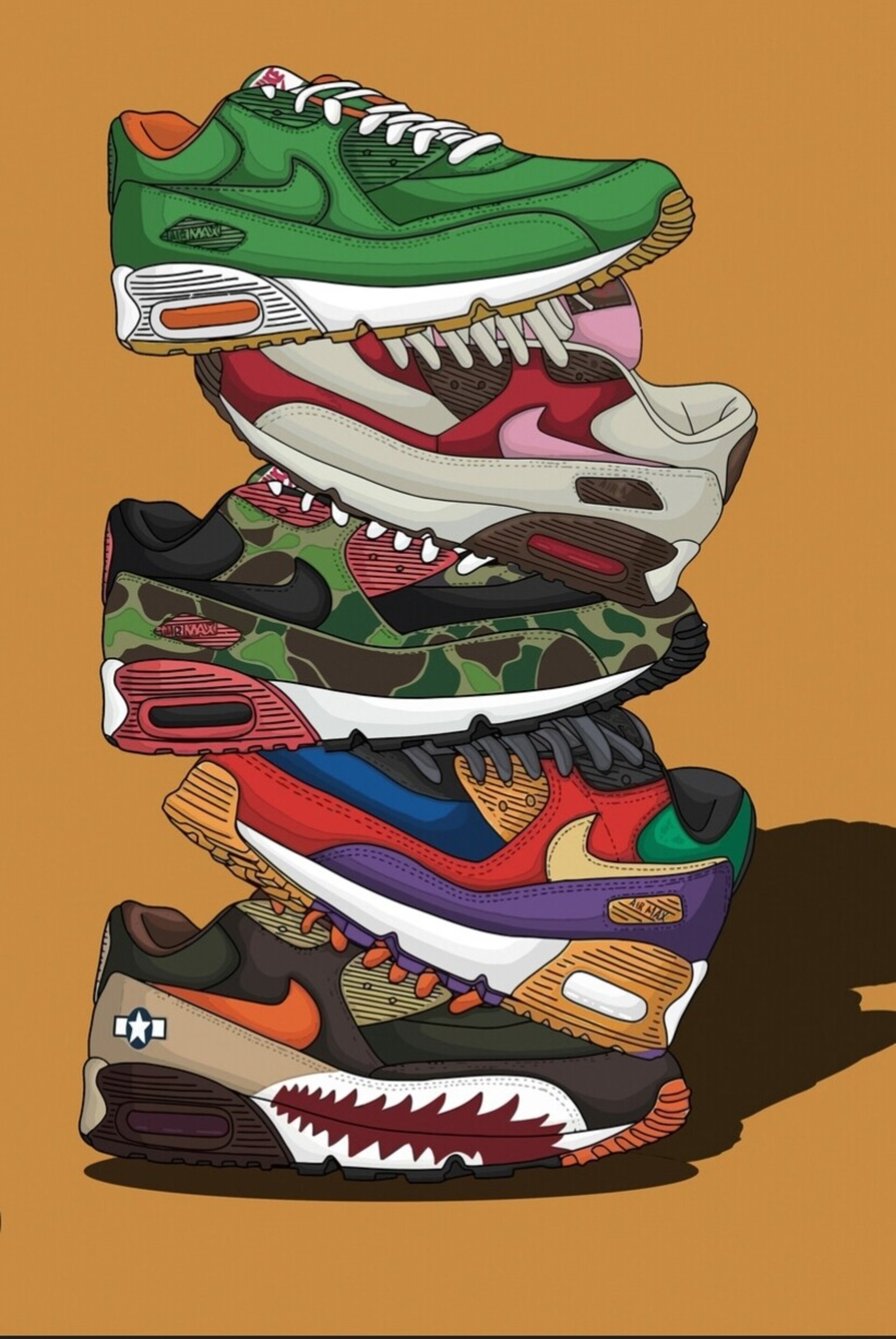 AIR MAX