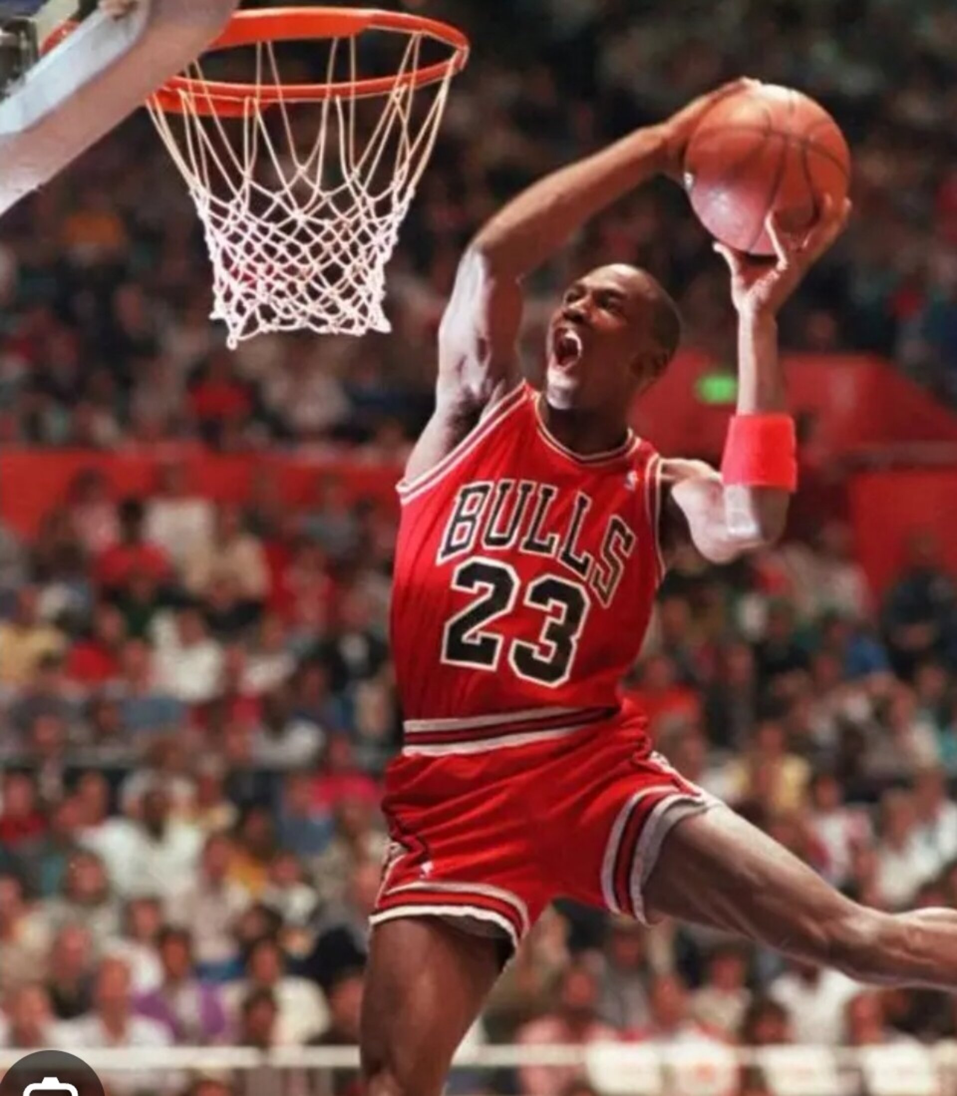 JORDAN