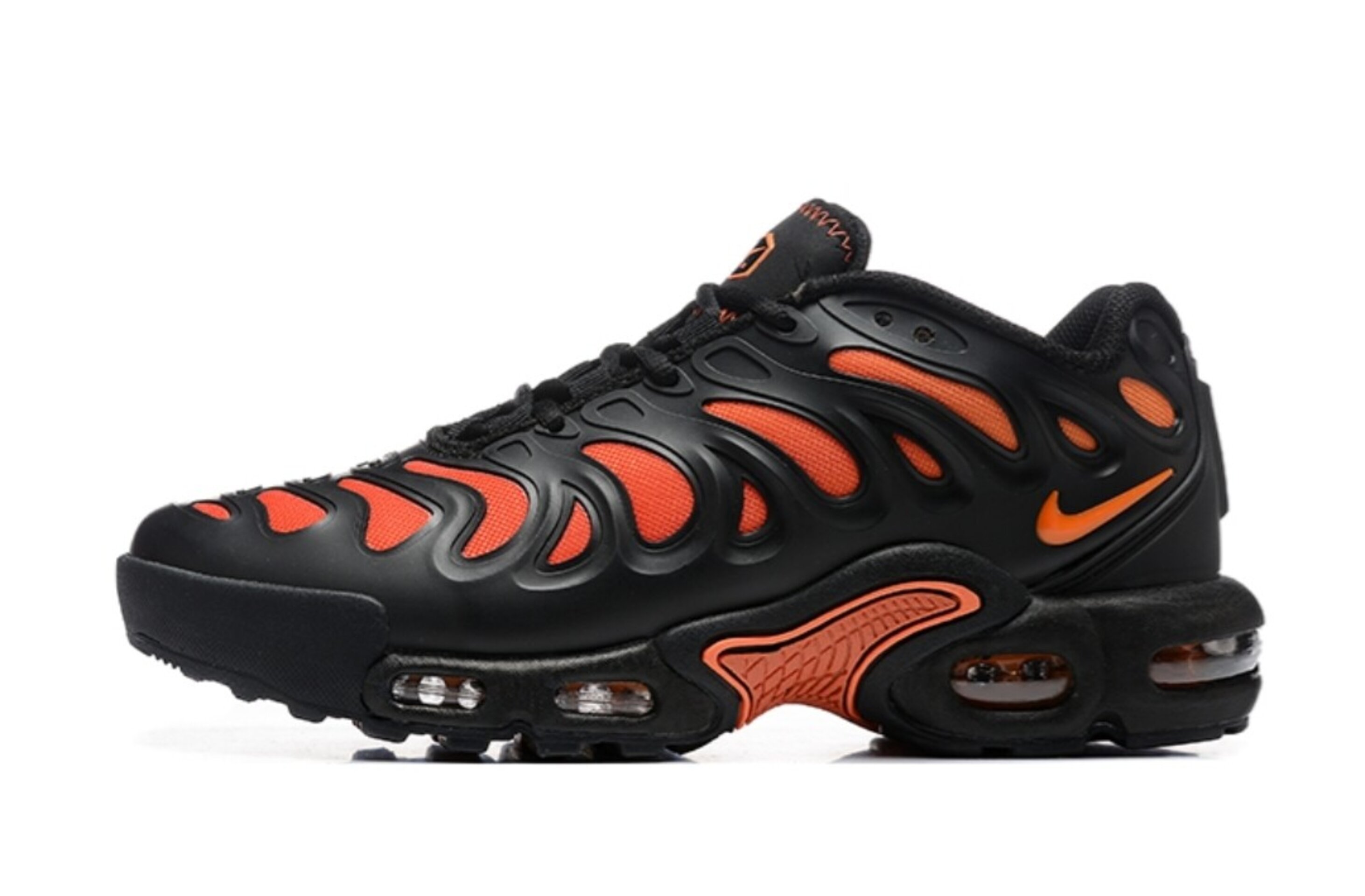 Nike Air Max plus Drift Dragón red - 3
