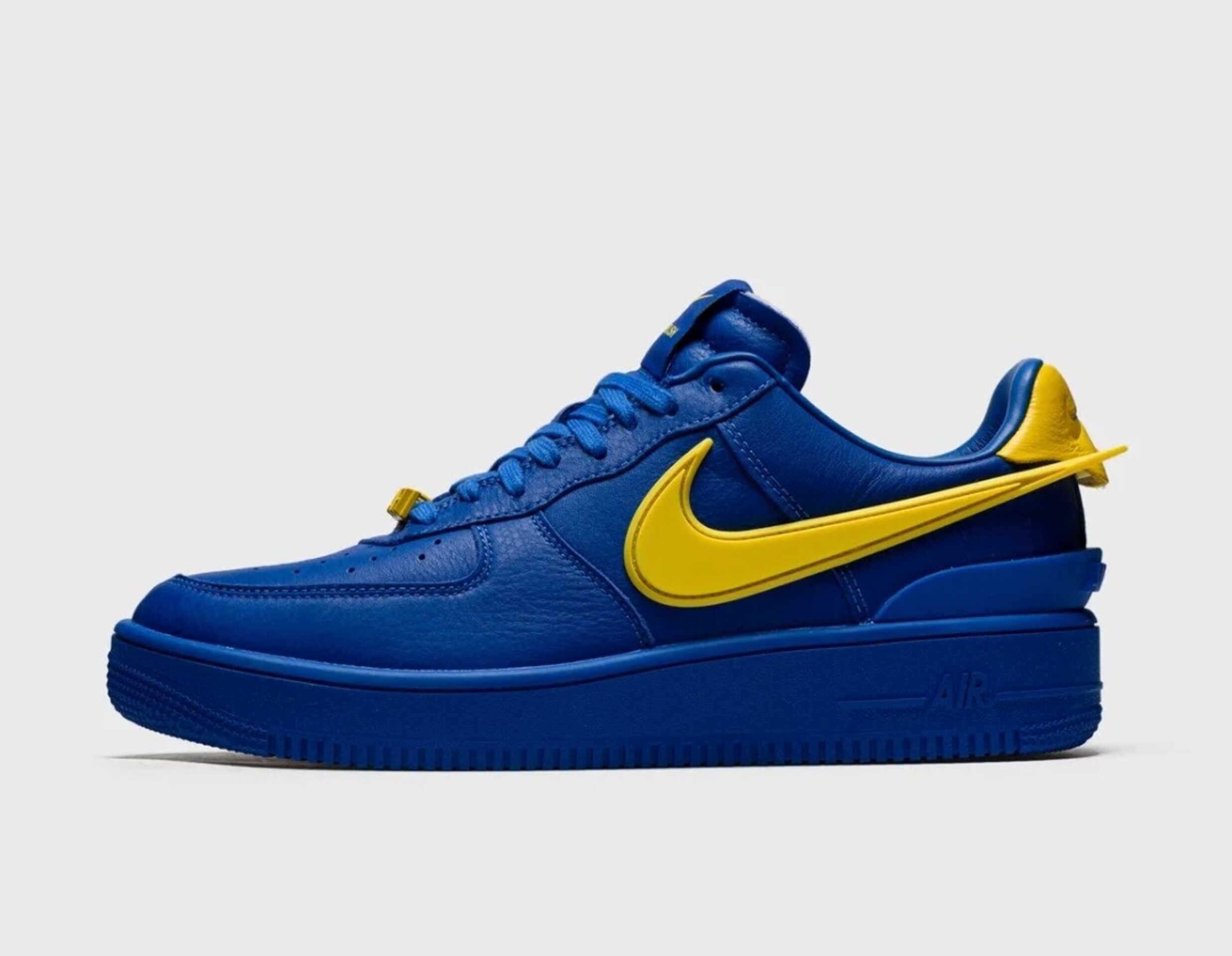 Nike Air Force 1 Low Ambush Game Royal - 4