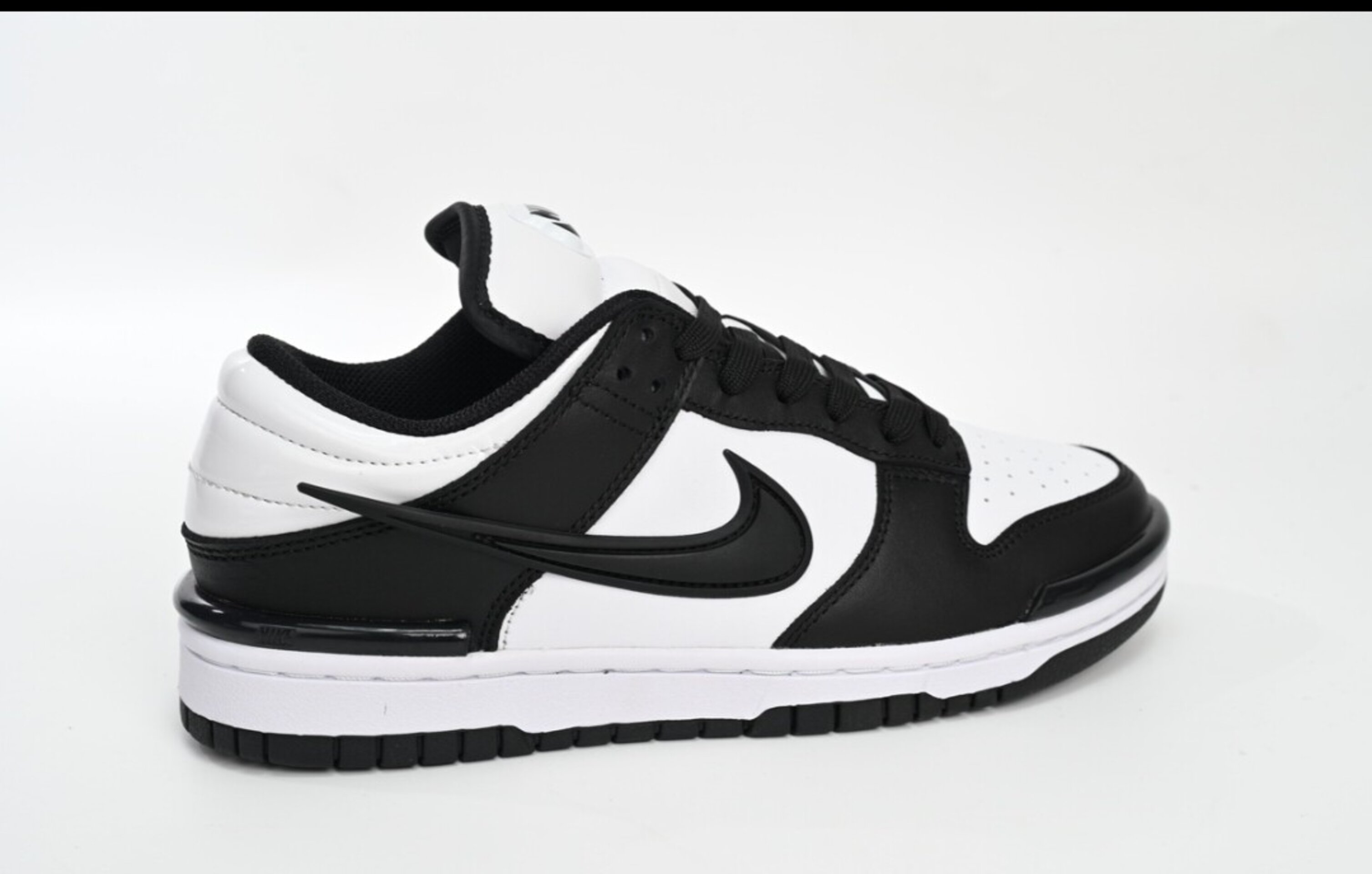 Nike Dunk Low Twist "Panda" - 5