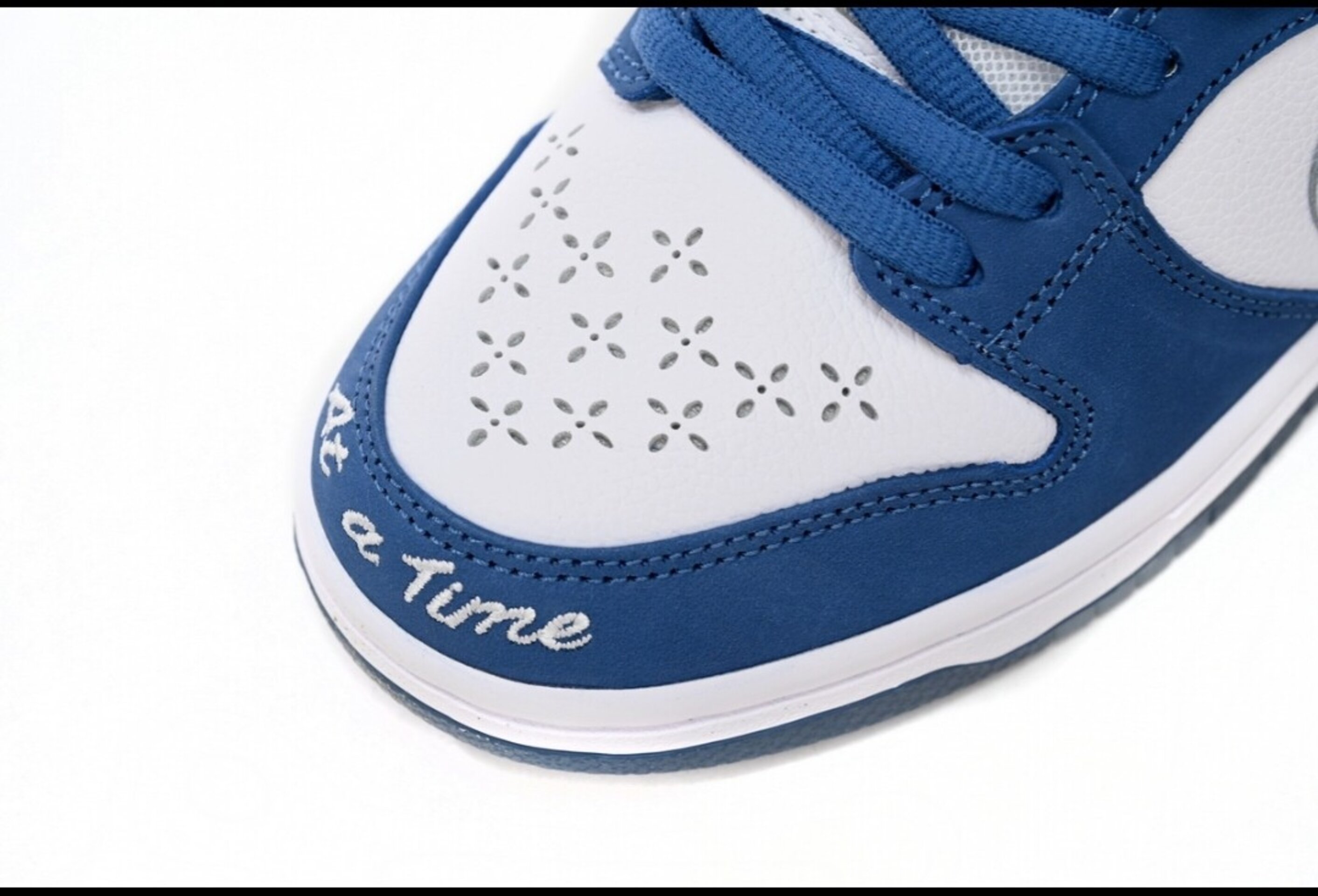 Nike Dunk SB Born x raised - 2
