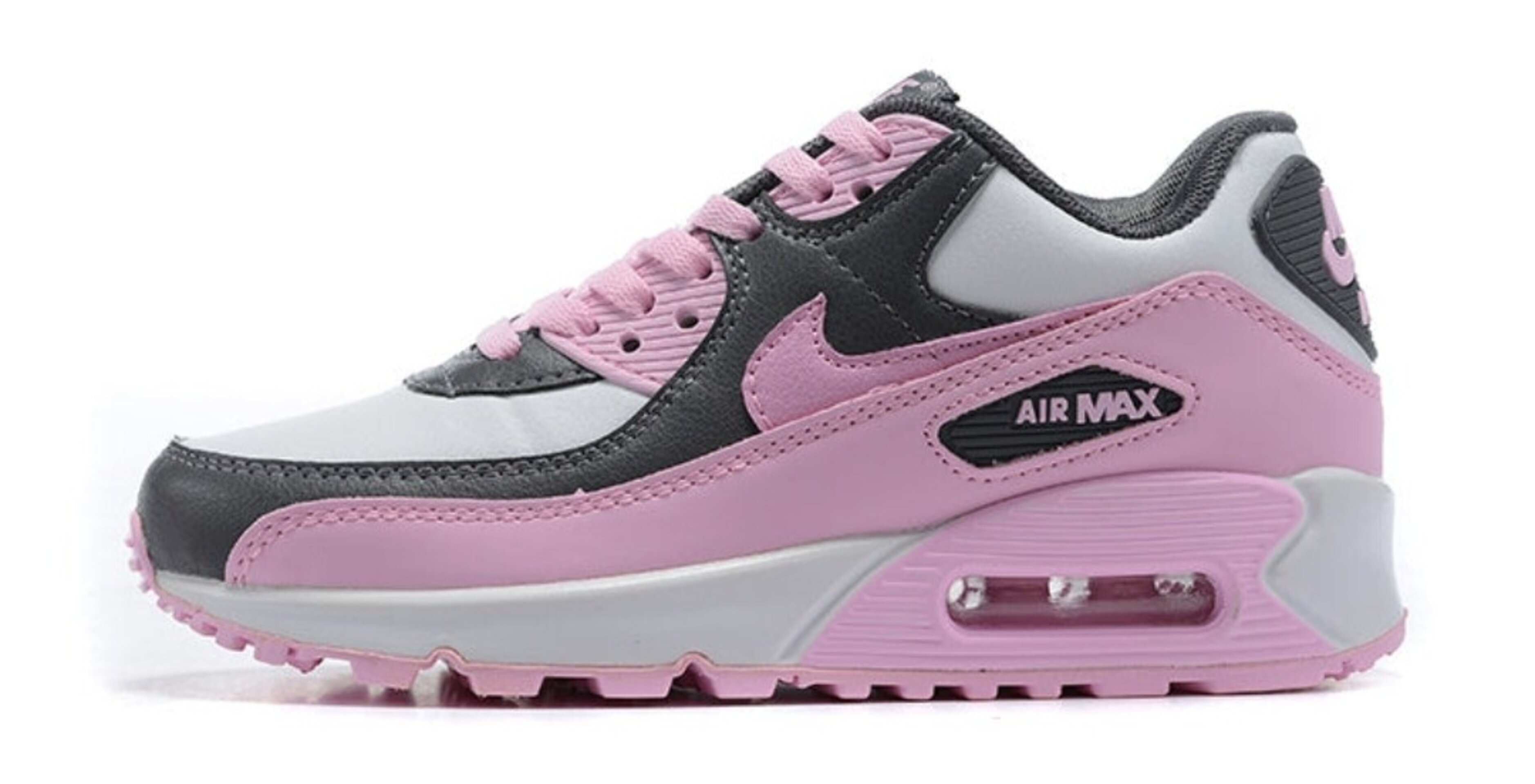 Air Max 90 Rosa - 2
