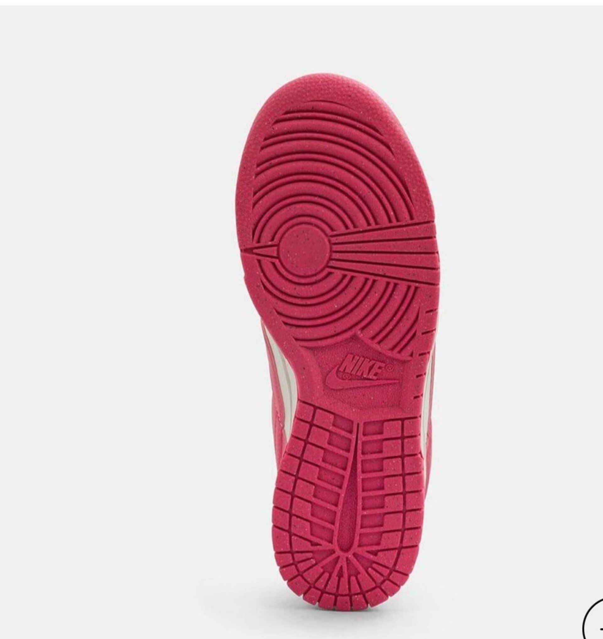 Nike Dunk Low Rosa - 4