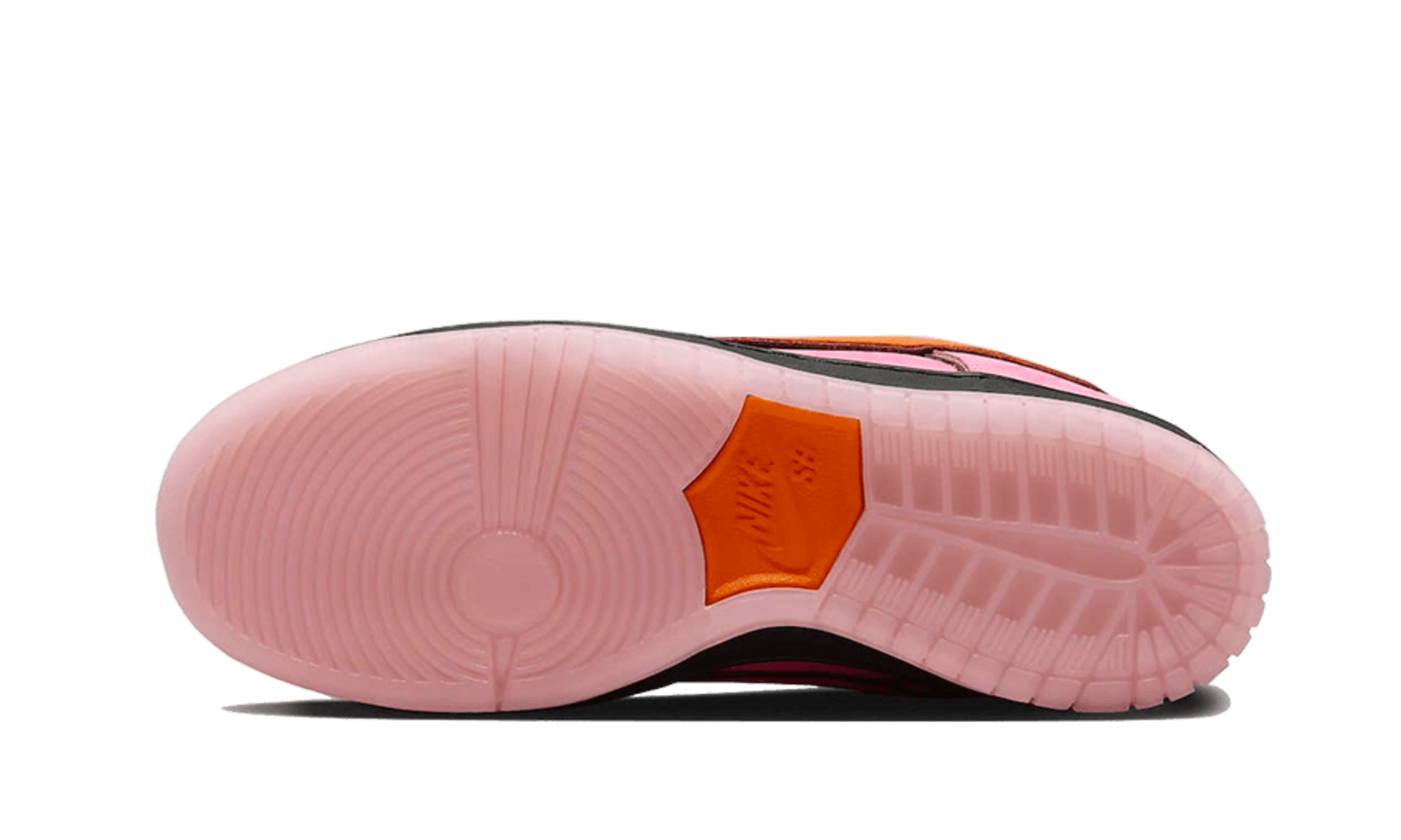 Nike SB Dunk Low The Powerpuff Girls Blossom - 2
