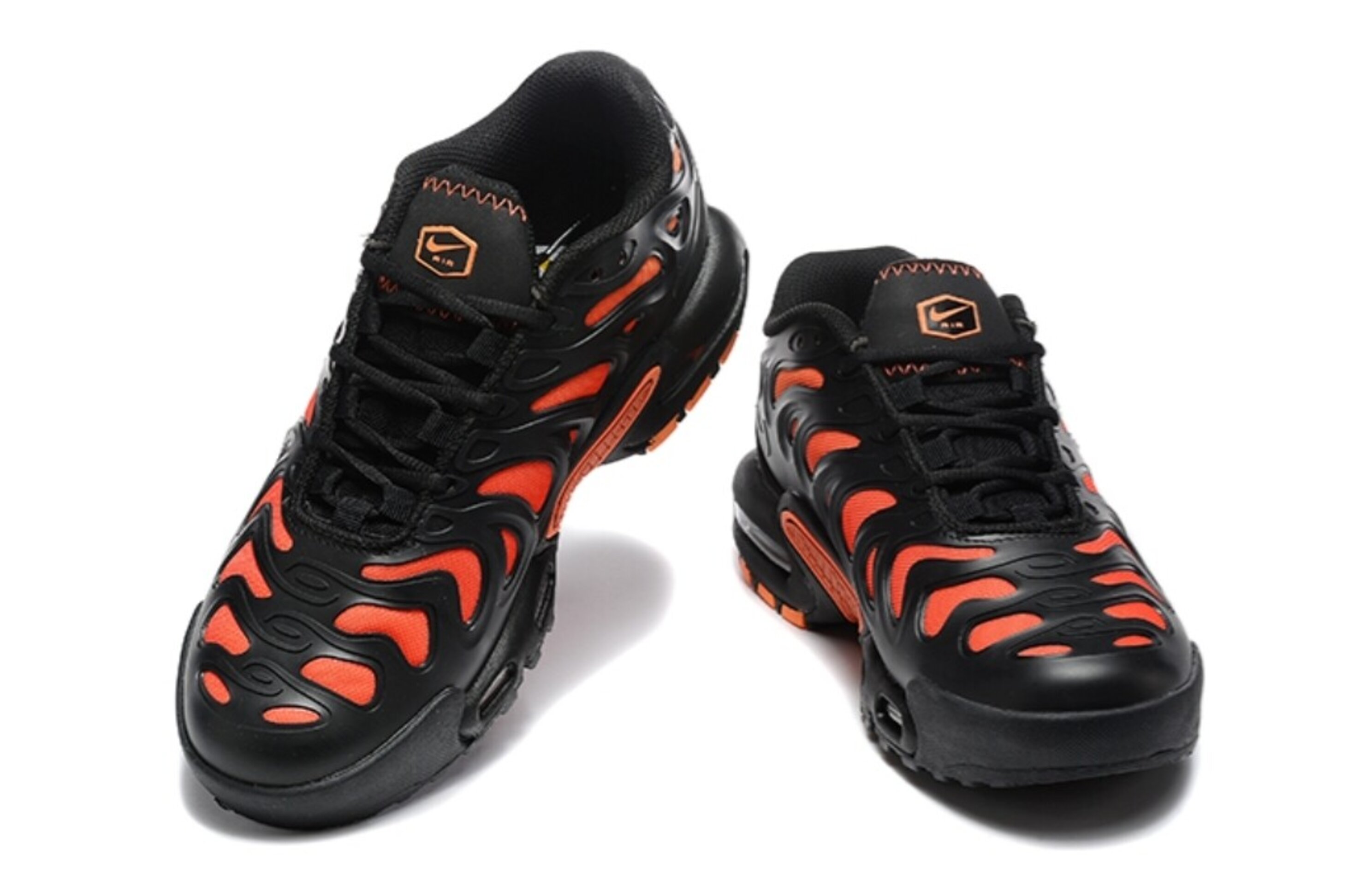 Nike Air Max plus Drift Dragón red - 2