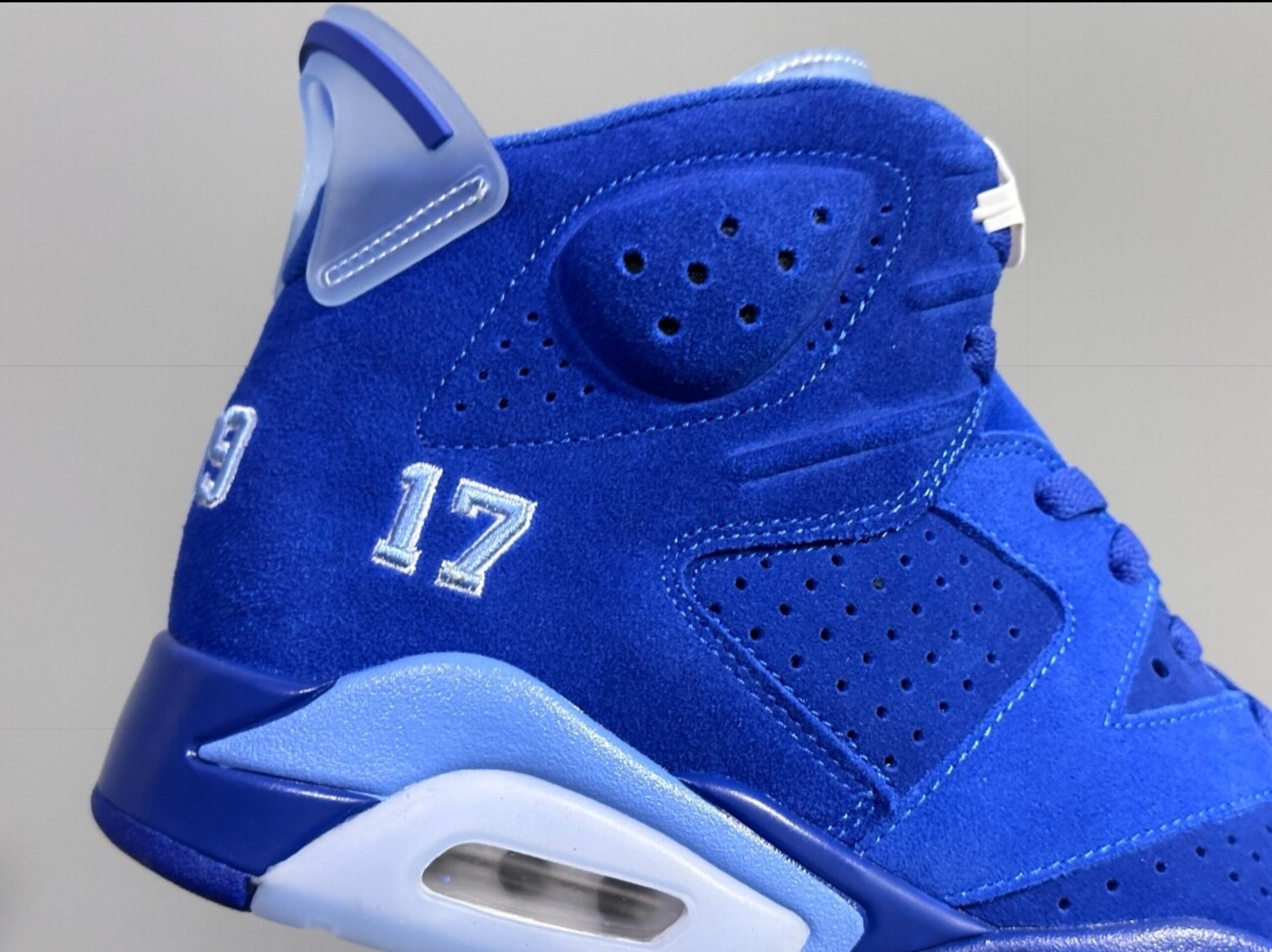 Jordan - 2
