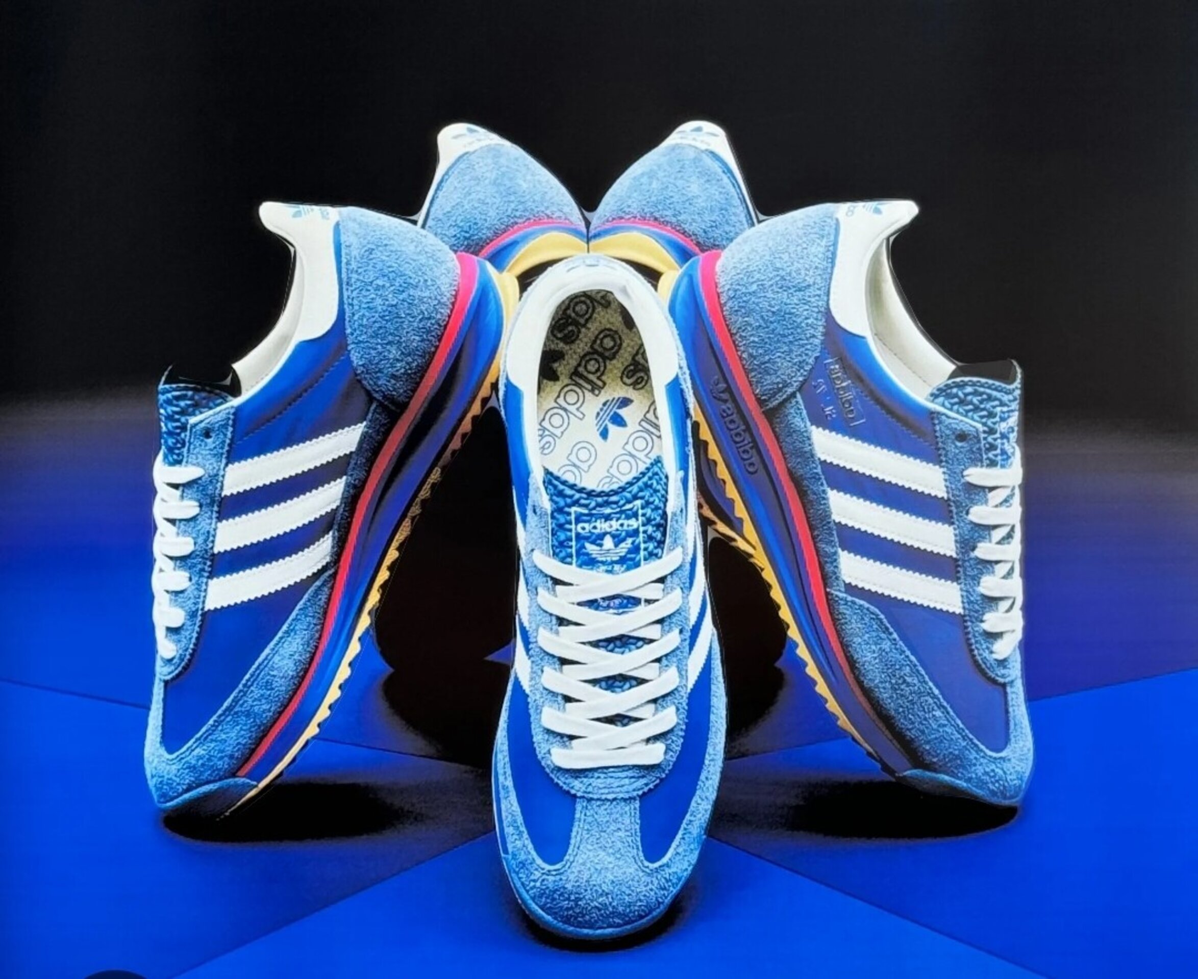 ADIDAS SL