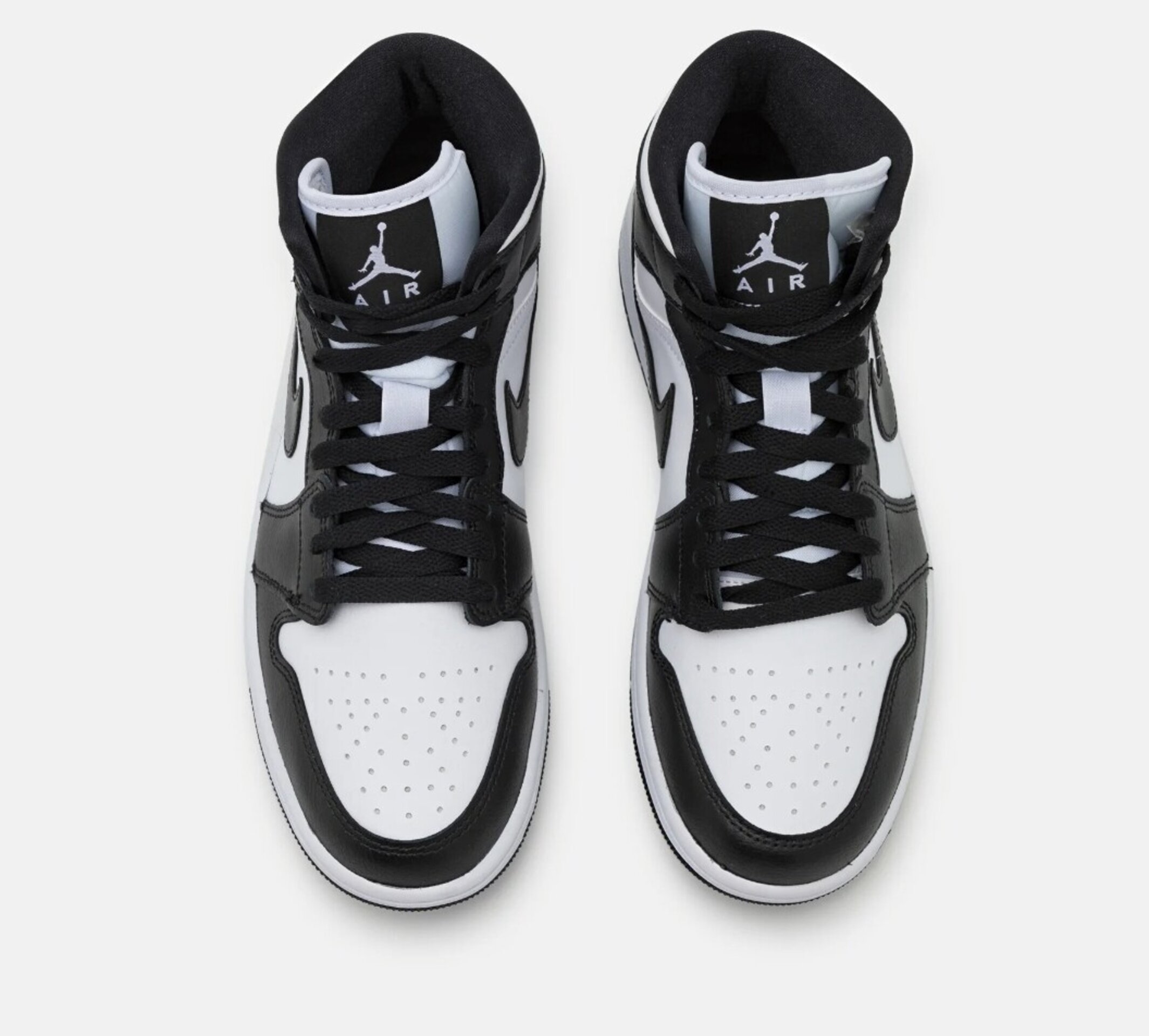 JORDAN 1 MID - 2