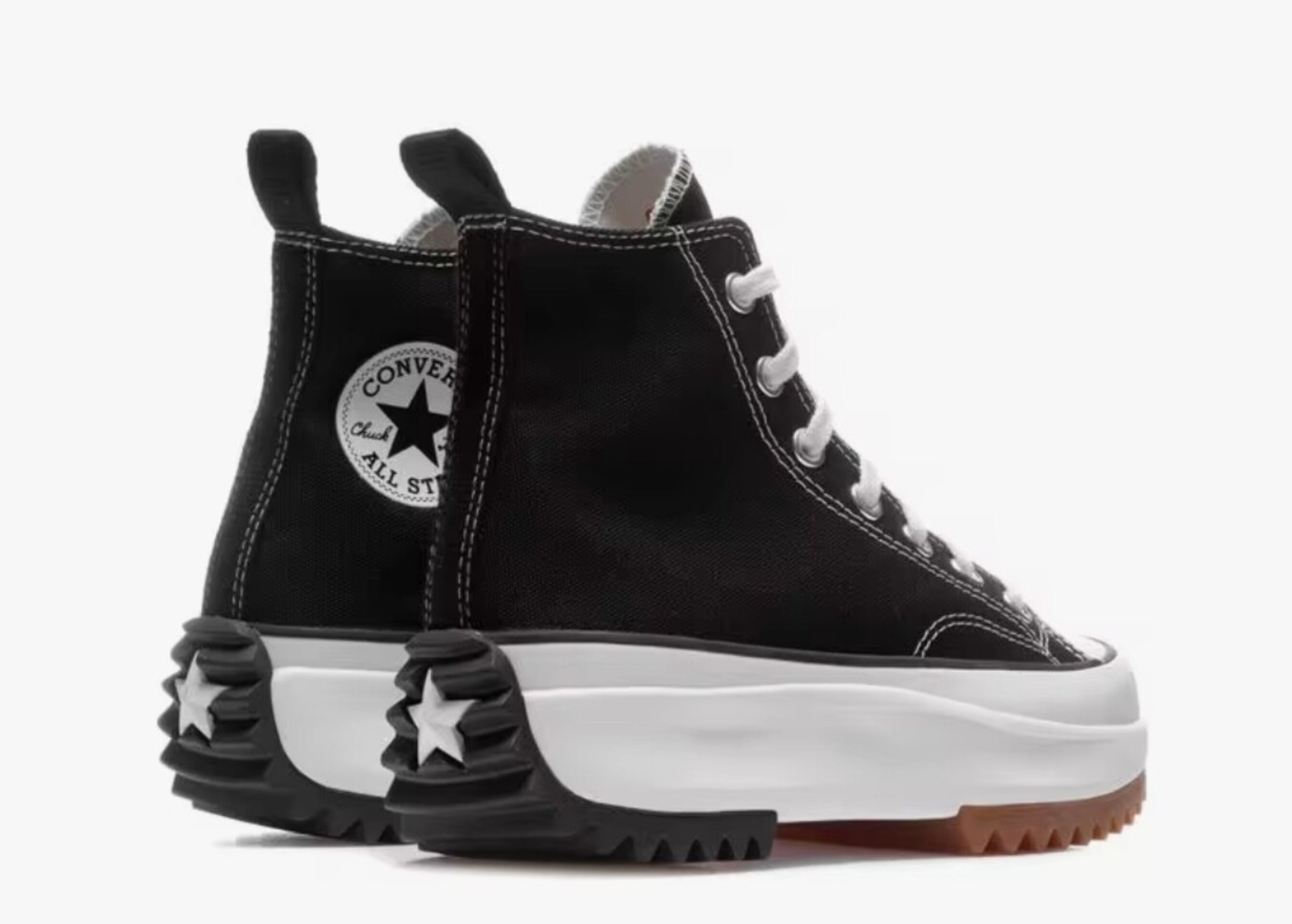 Converse Run Star Hike - 3