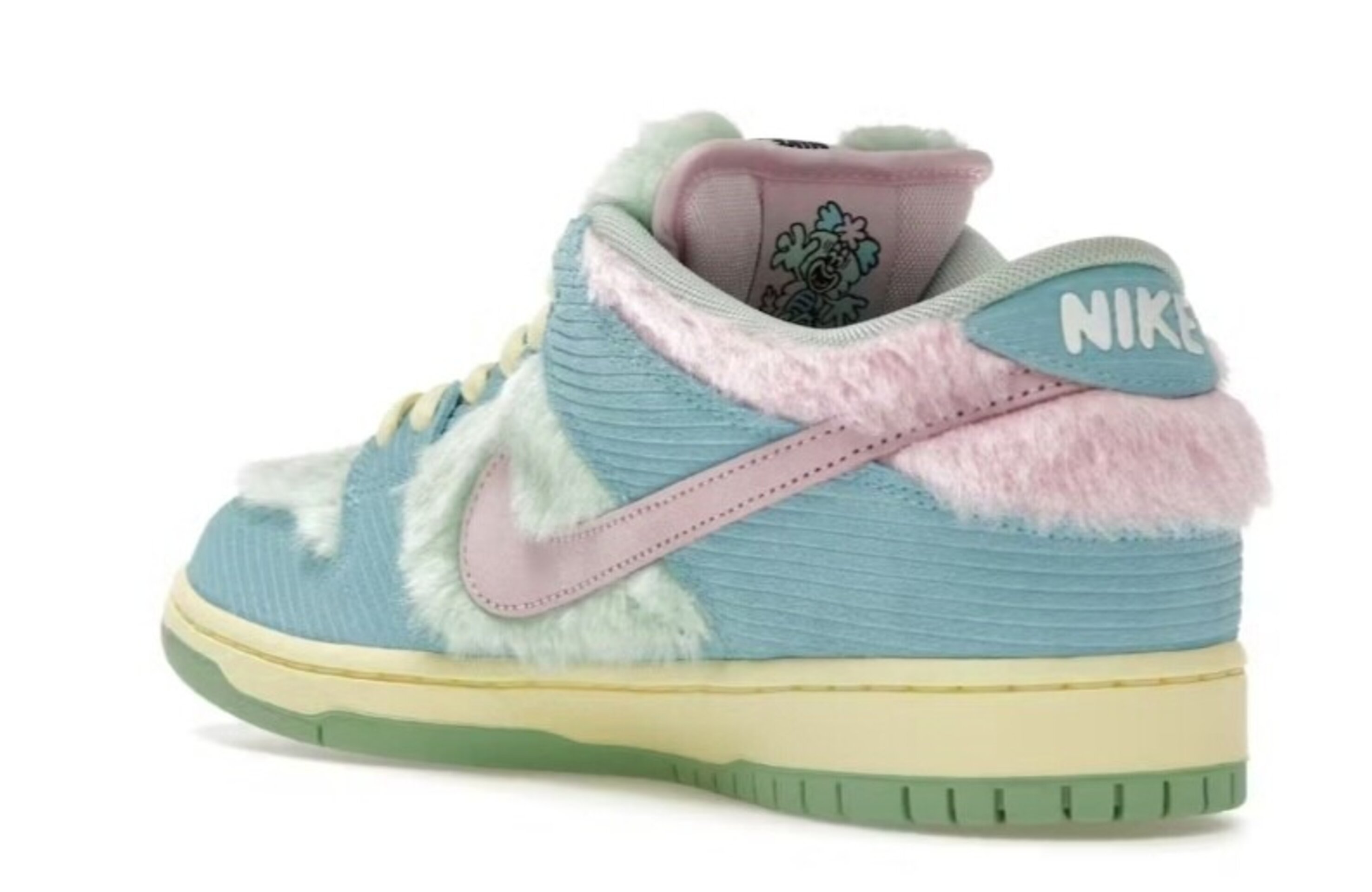 Nike Dunk Low - 2