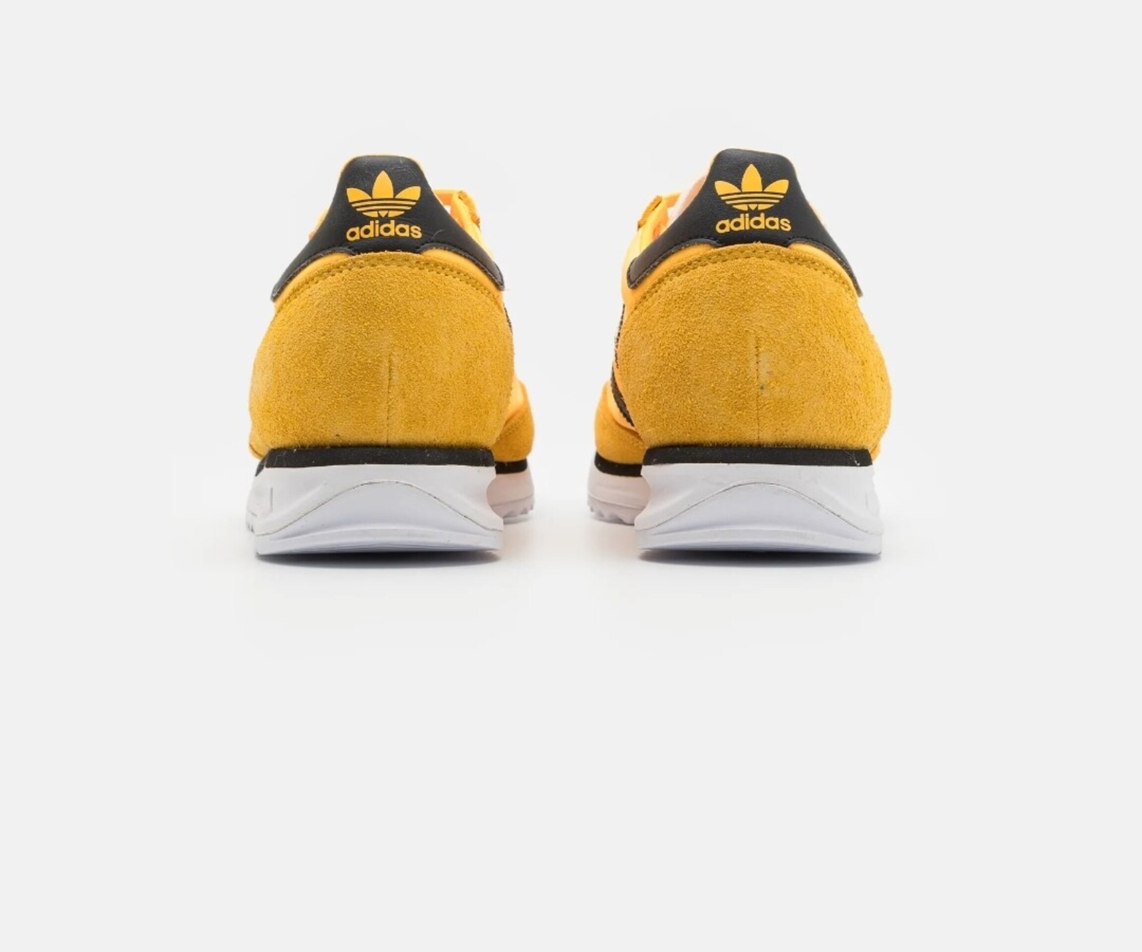 Adidas SL 72 RS Amarillo - 6