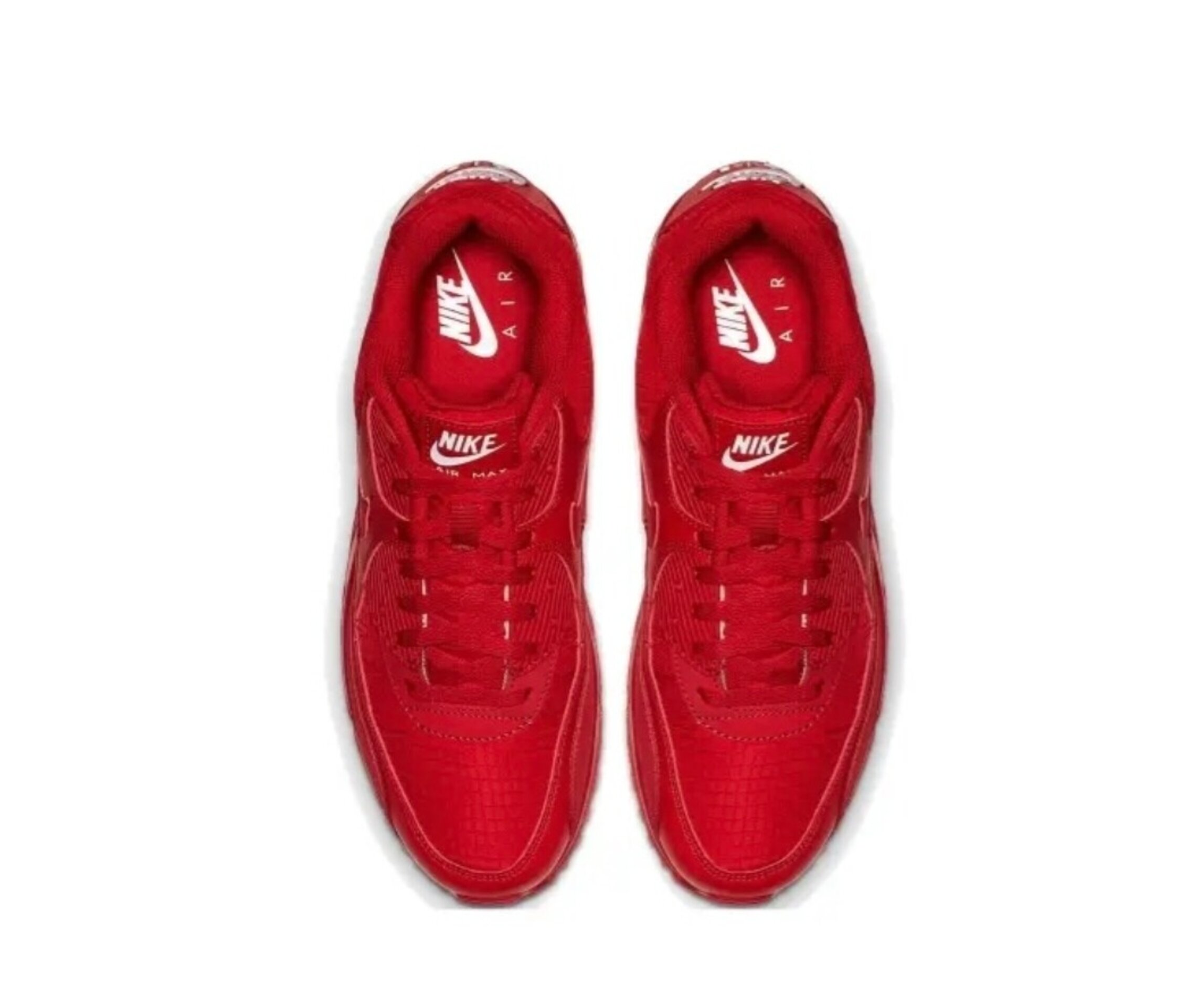 Air Max 90 Red - 3