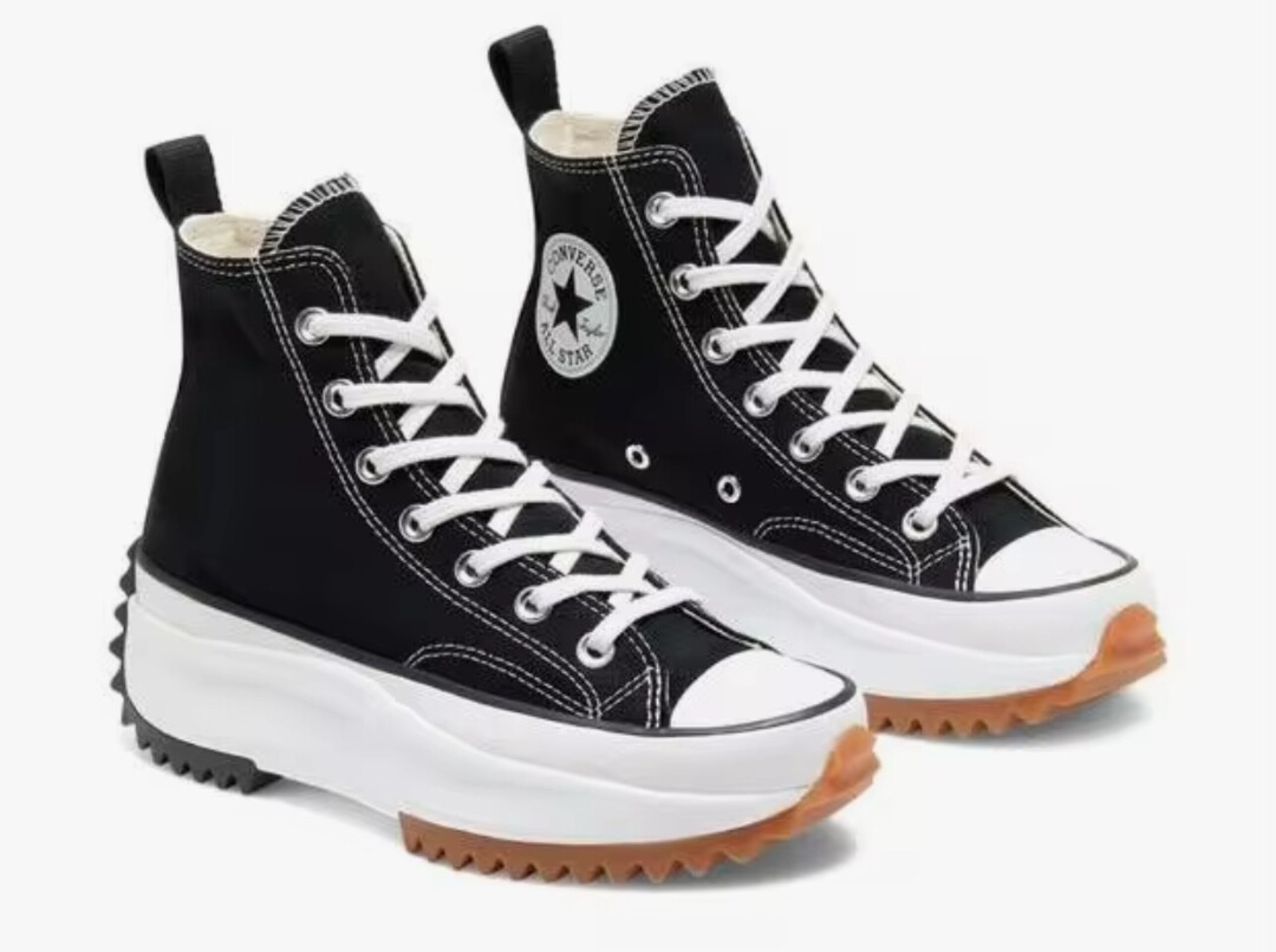 Converse Run Star Hike - 2