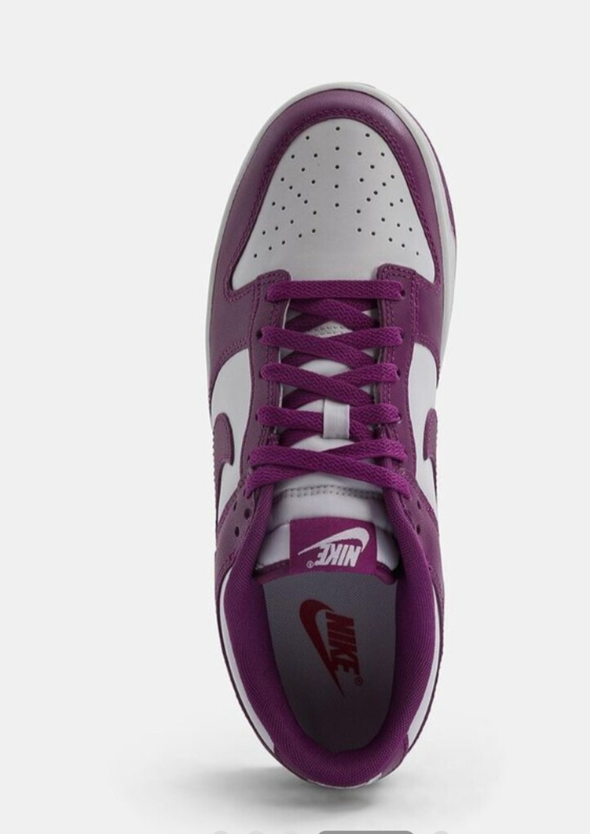 Nike Dunk Low Morada - 2