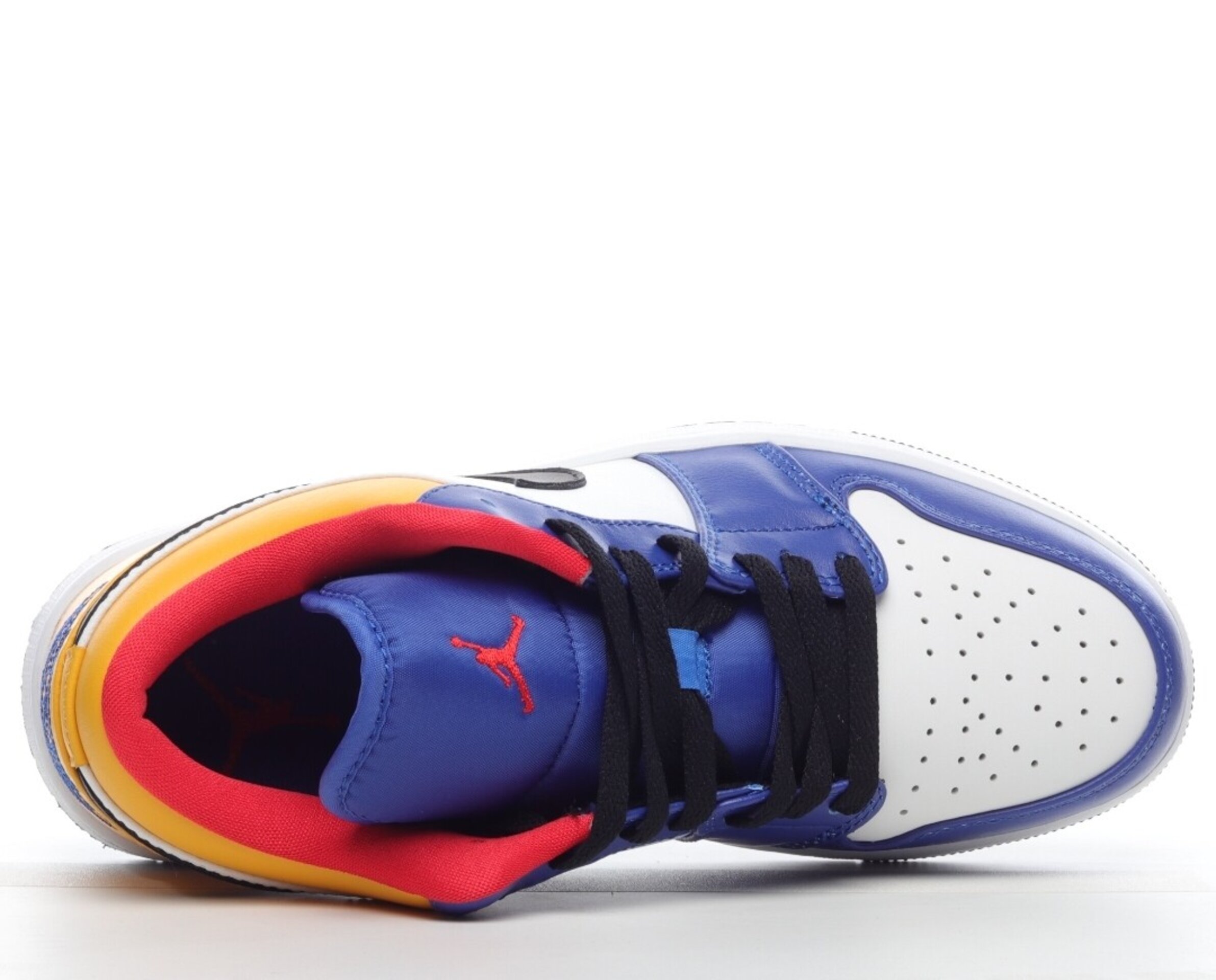 Jordan Low 1 - 5