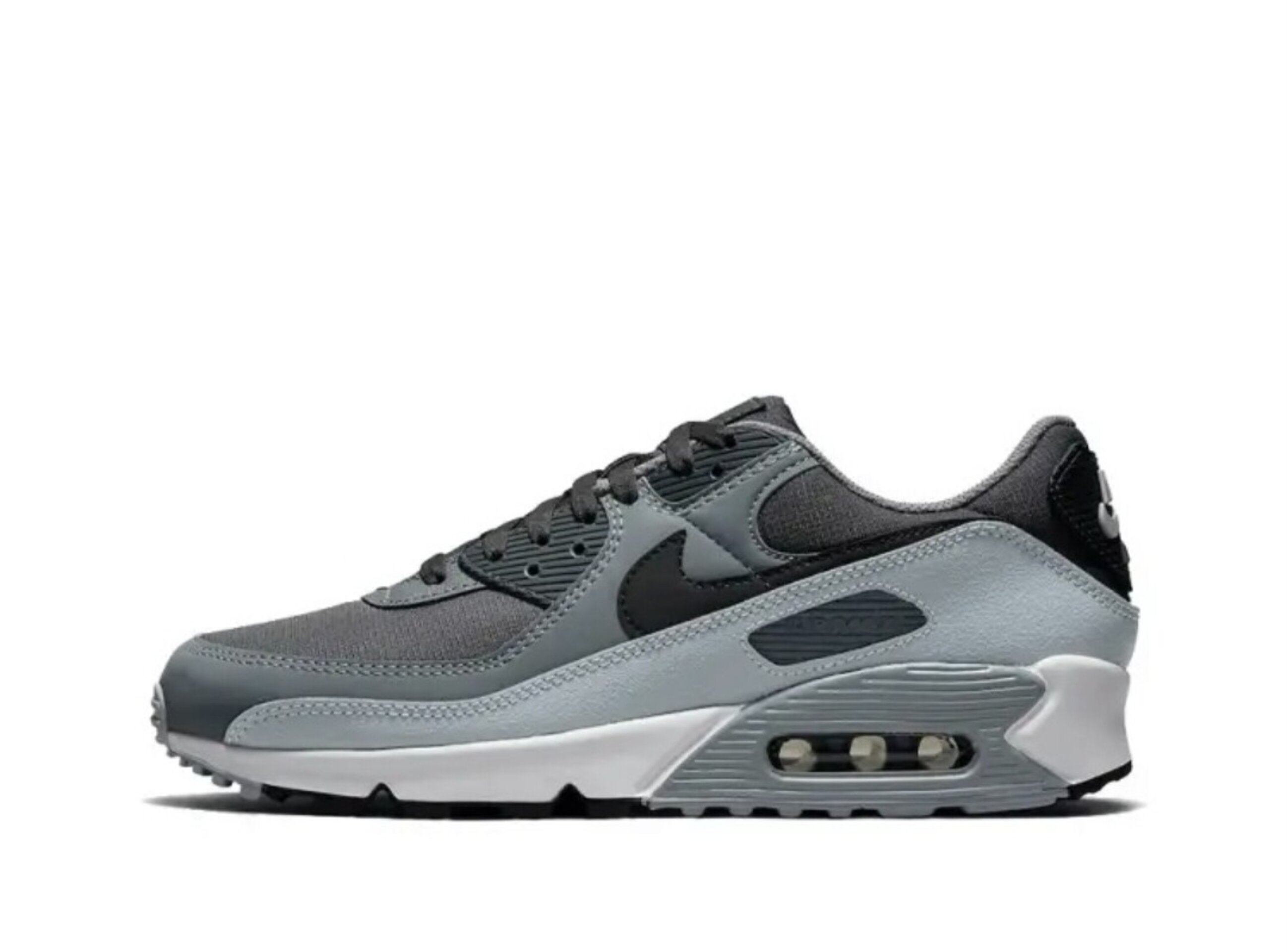 Air Max 90 plome - 2