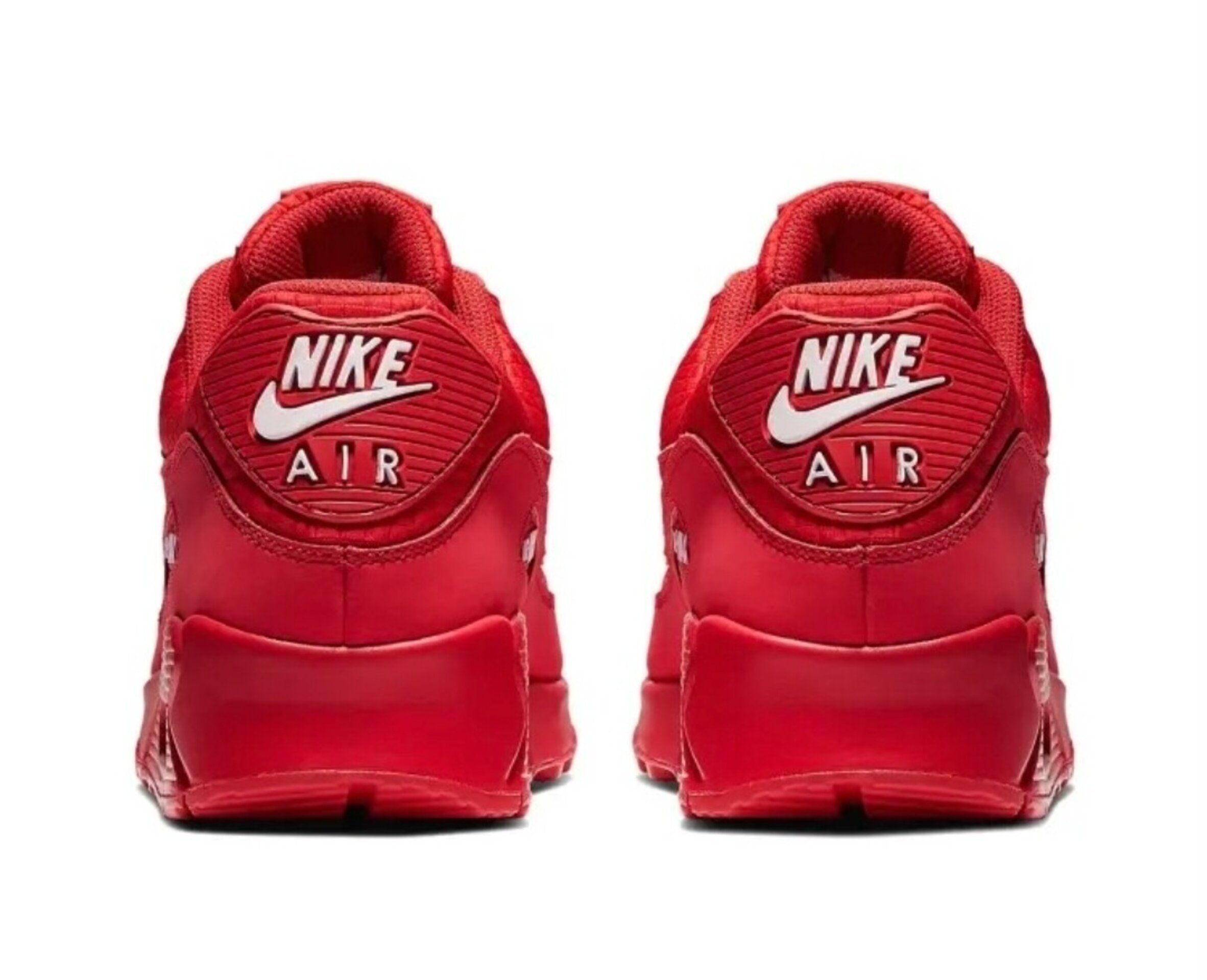 Air Max 90 Red - 2