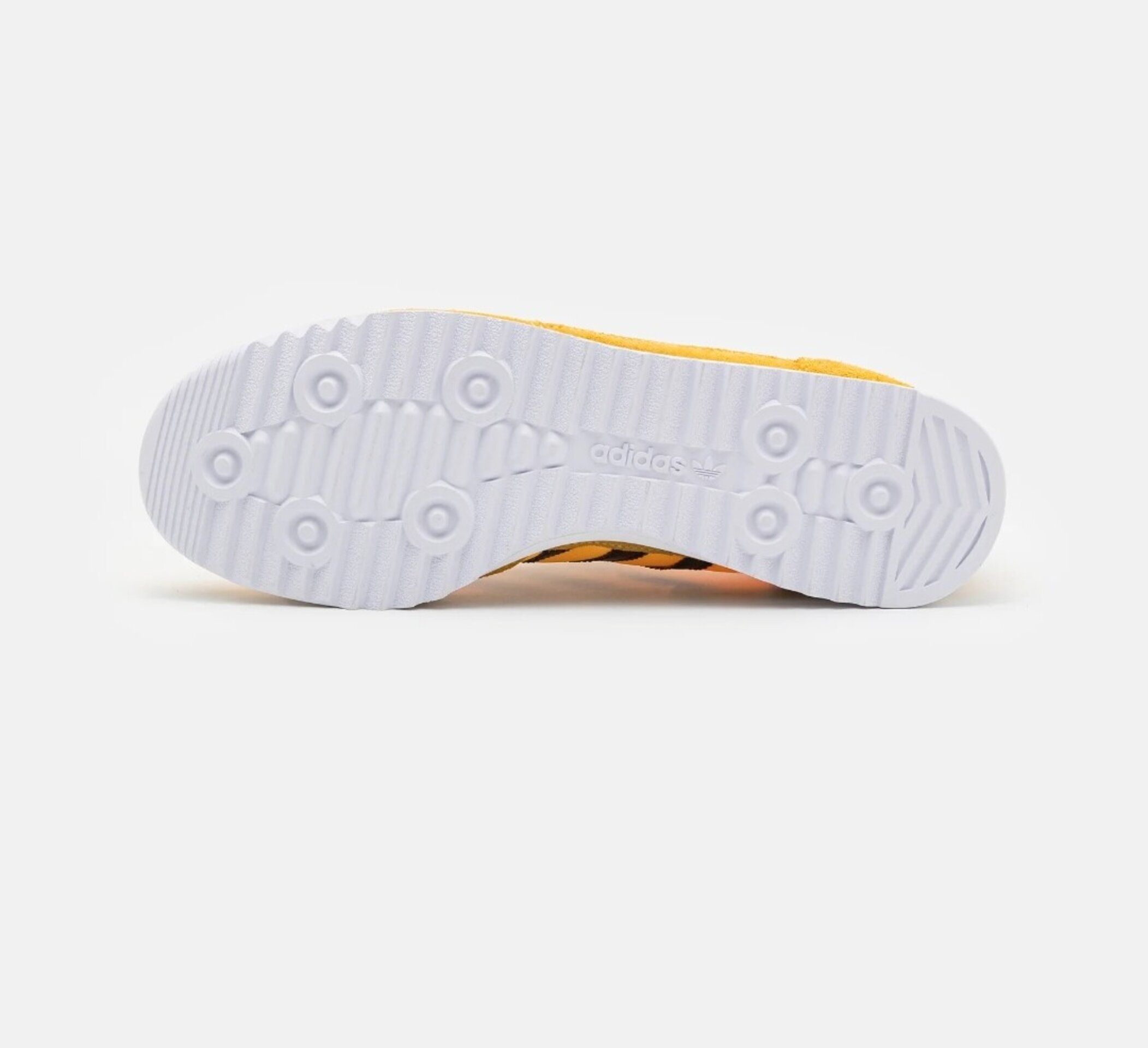 Adidas SL 72 RS Amarillo - 5