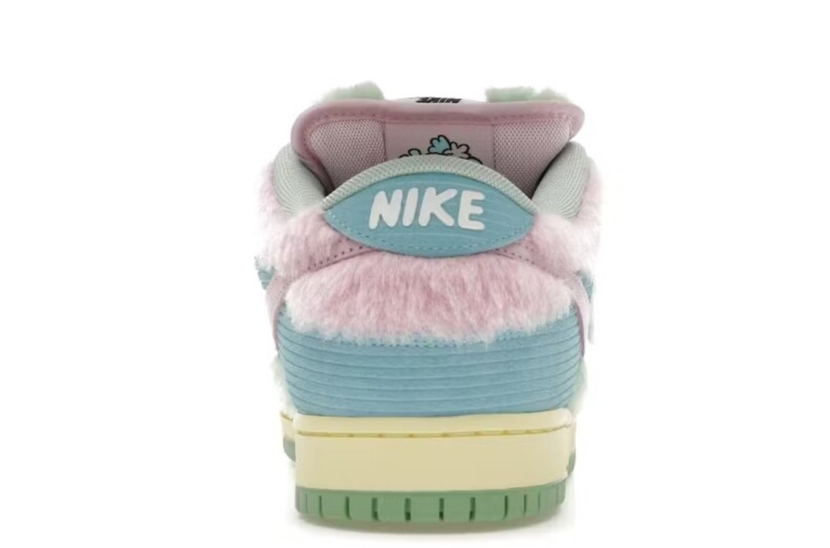 Nike Dunk Low - 3