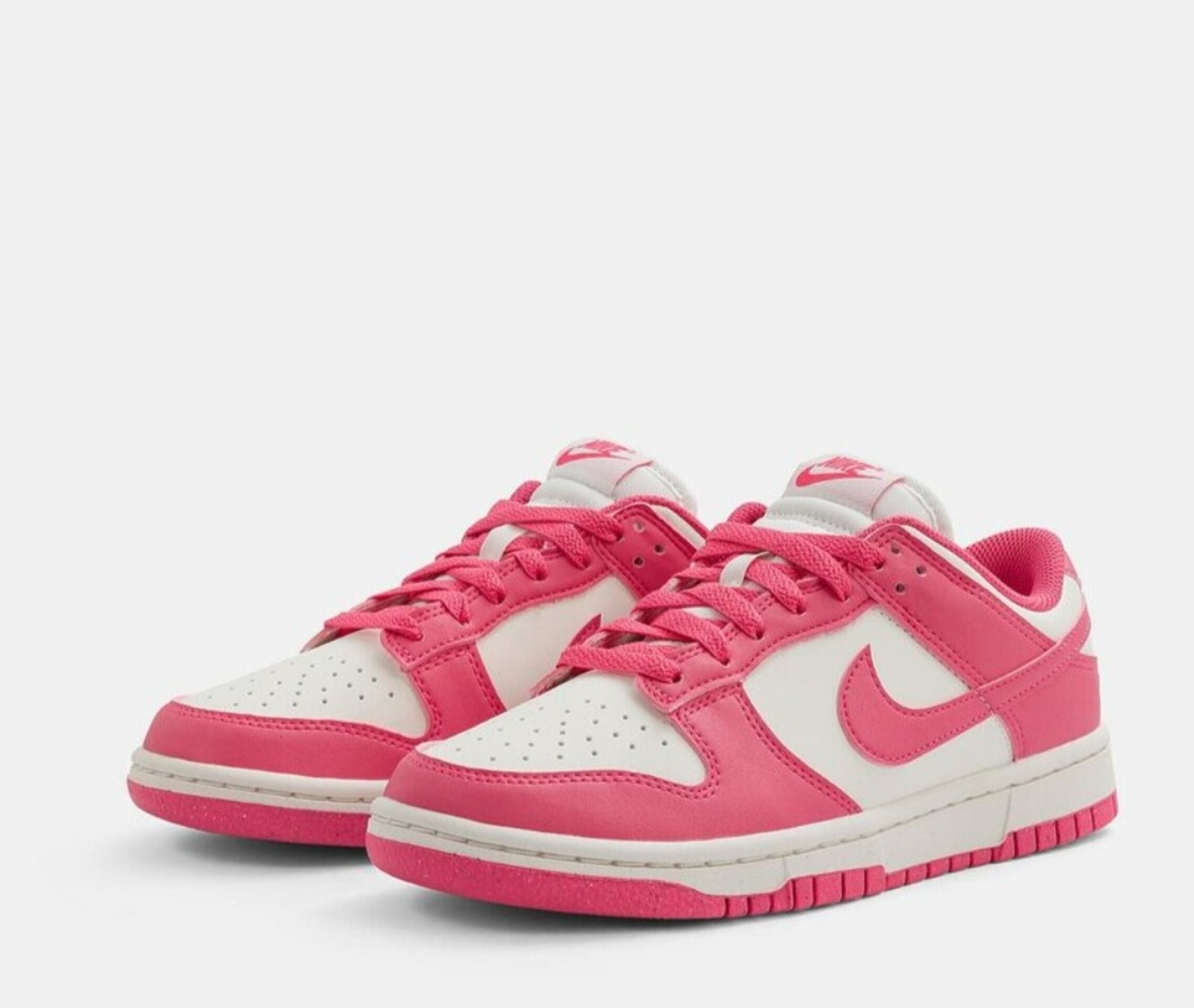 Nike Dunk Low Rosa - 3
