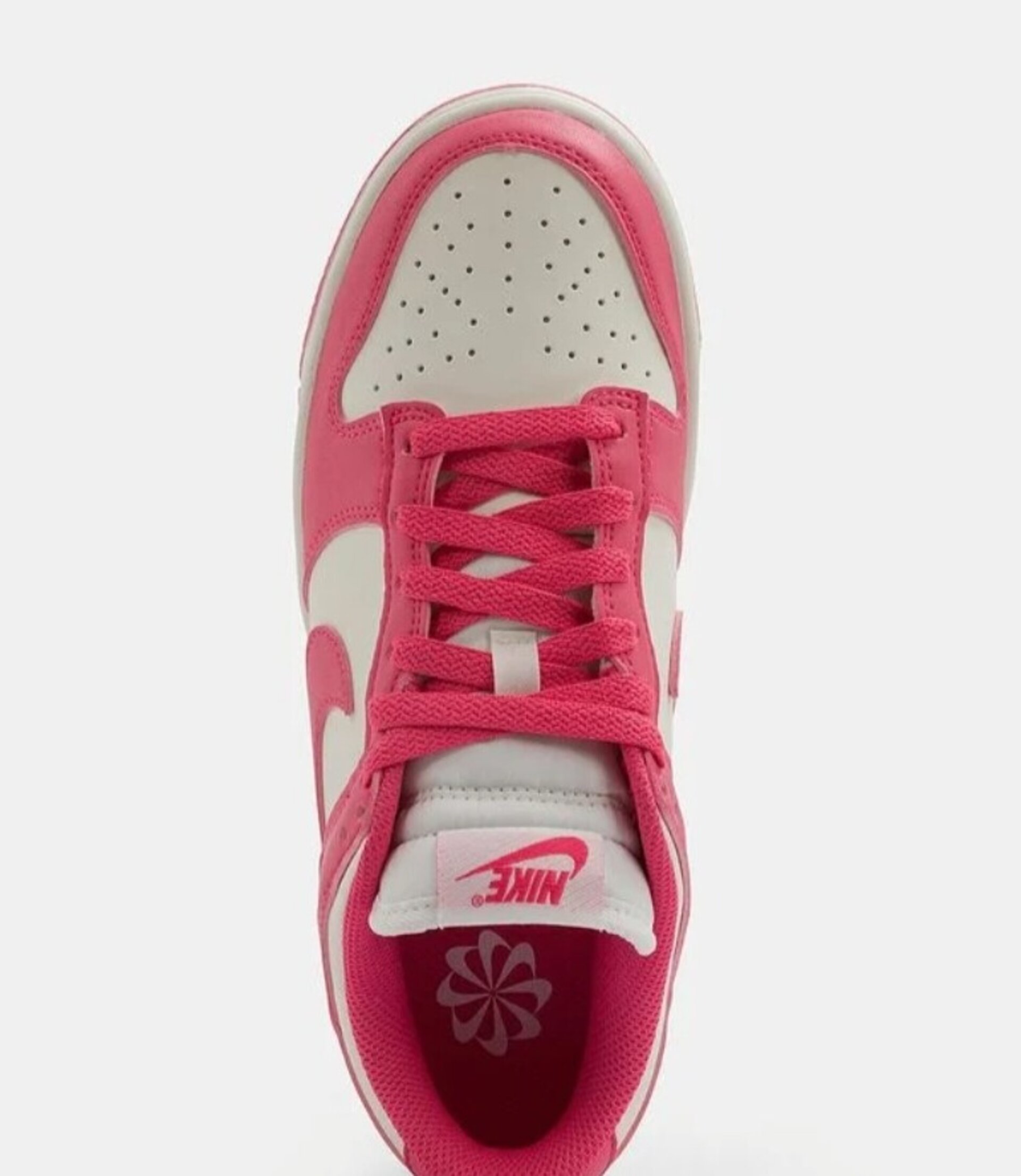 Nike Dunk Low Rosa - 2
