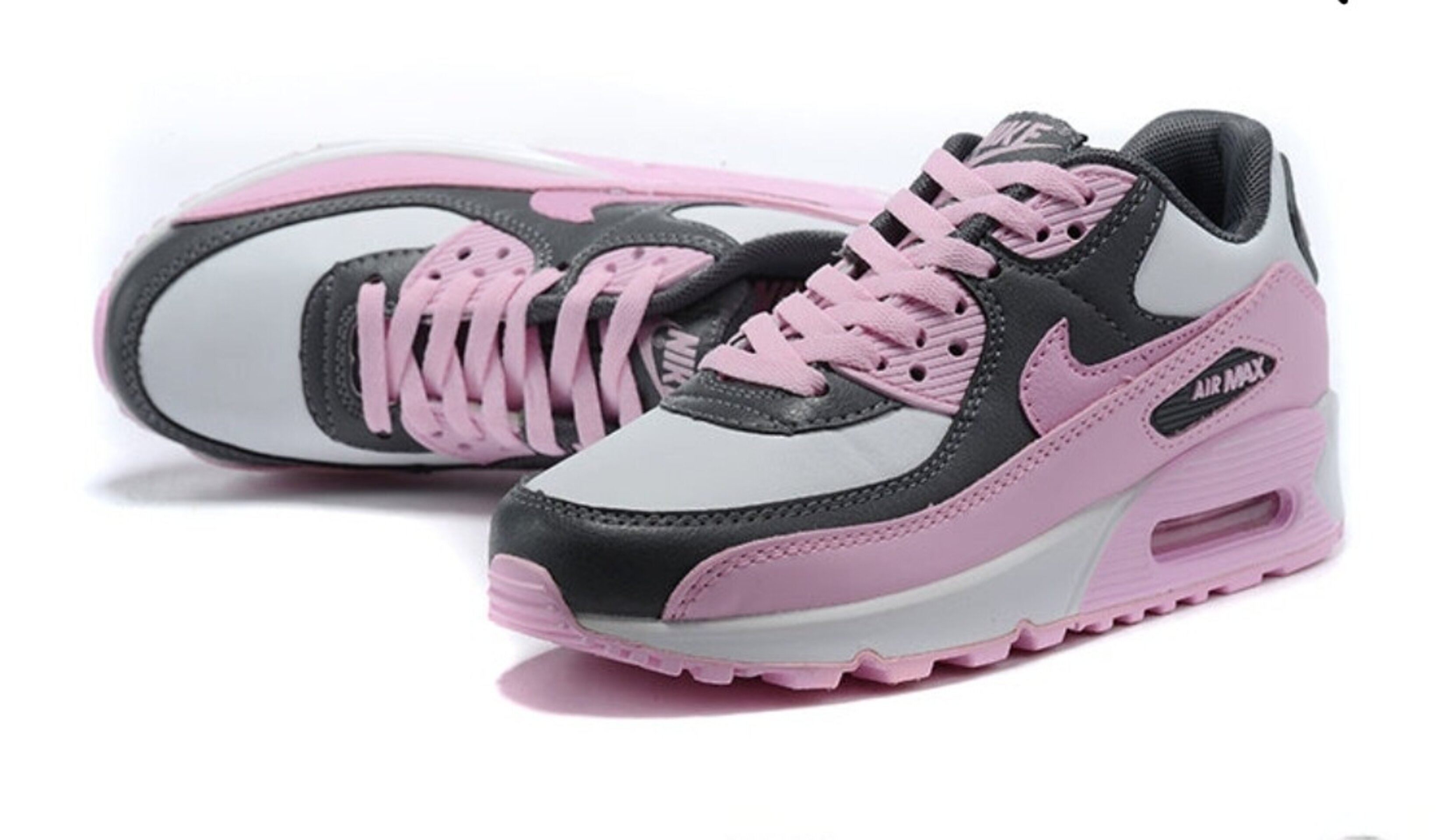 Air Max 90 Rosa - 3
